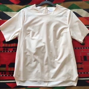 Ministry of Supply technical work blouse